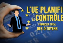 L’UE planifie le contrôle financier total des citoyens…
