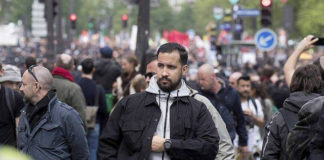 BENALLA franc-maçon à la GLNF ?