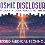 Divulgation Cosmique : technologies médicales supprimées