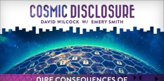 Divulgation Cosmique – Conséquences désastreuses de la violation de la sécurité