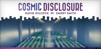 Divulgation Cosmique : Une journée dans la vie souterraine