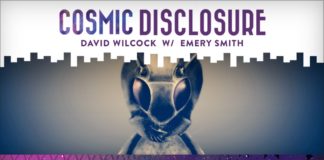 Divulgation Cosmique : collègues de travail d’ETs