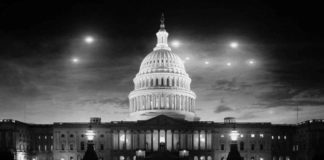 La vague d’ovnis à Washington, D.C en 1952 (Vidéos)