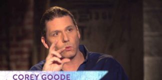 Questions à Corey Goode sur la divulgation, les droits de propriété intellectuelle, les marques de commerce et les témoignages similaires du PSS