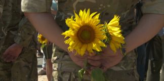 Proclamation de Paix à tous les Peuples de la Terre