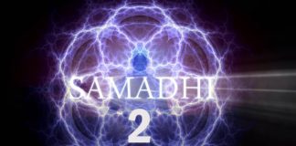 Samadhi 1, 2 et 3 en français !