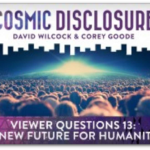 Divulgation Cosmique : Questions des téléspectateurs 13 : Un nouvel avenir pour l’humanité