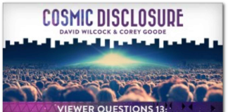 Divulgation Cosmique : Questions des téléspectateurs 13 : Un nouvel avenir pour l’humanité