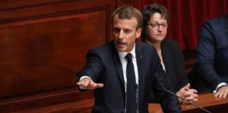 Pensez à votre conjointe : mourez maintenant !