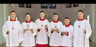 Sur l’Église et la pédophilie