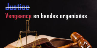 Est-ce “Justice” que d’ajouter de la peine à la peine ?