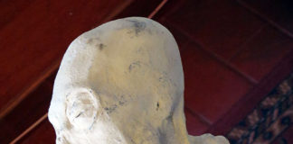 Maria, une humanité exogène ?