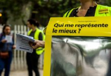 Un an après les législatives, retour sur l’expérience MaVoix