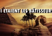 Qui étaient les Bâtisseurs ? un message d’amour pourtant SOFTLY CENSORED