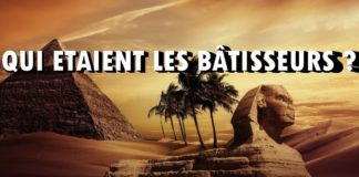 Qui étaient les Bâtisseurs ? un message d’amour pourtant SOFTLY CENSORED