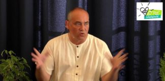 Didier Weiss – Être Présence Juin 2018