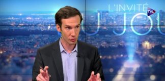 Aux sources du Nouvel Ordre Mondial – Pr Pierre Hillard