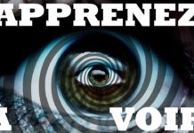 Apprenez à voir : Un initié vous fait passer derrière le rideau