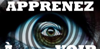 Apprenez à voir : Un initié vous fait passer derrière le rideau