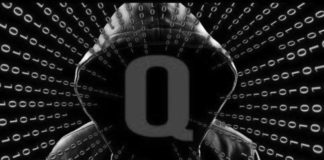 Les médias vs QANON