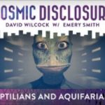 Divulgation Cosmique : Reptiliens et Aquariens – Emery Smith