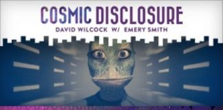 Divulgation Cosmique : Reptiliens et Aquariens – Emery Smith