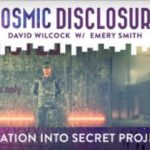 Divulgation cosmique : Initiation à des projets secrets