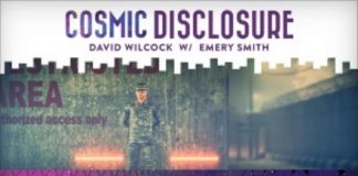 Divulgation cosmique : Initiation à des projets secrets