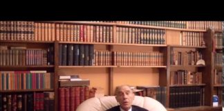 CNT – Eric Fiorile, pour un nouveau concept de société humaine