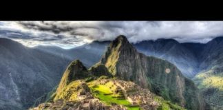 La route du Machu Picchu – Pérou