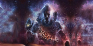 Méditation – Qui suis-je ?