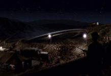 Aztec, un crash d’OVNI au Nouveau-Mexique en 1948 : l’autre Roswell (Vidéos)