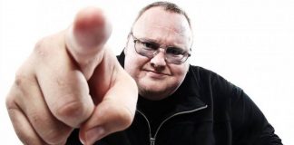 Kim Dotcom accuse les géants du web de liens avec la Cabale et d’ingérence électorale