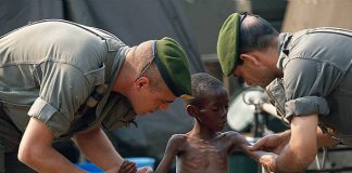 Pédophilie d’État – Un légionnaire français balance ce qu’il a vu au Rwanda !