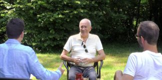 Entretien avec Joël LaBruyère – Sectes et chasseurs de sectes