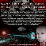NaziSecretSpaceProgram