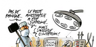 Anesthésie générale : quelles périodes propices pour programmer une opération ?