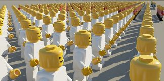 Méthodes pour un contrôle total de la société