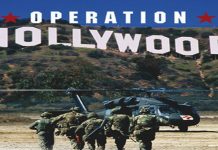 Hollywood : 410 films réalisés sous l’influence et la supervision du Pentagone (Vidéo)