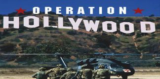 Hollywood : 410 films réalisés sous l’influence et la supervision du Pentagone (Vidéo)