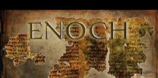 Le Livre D’HÉNOCH – L’histoire d’une rencontre extra terrestre caché depuis 3000 ans.