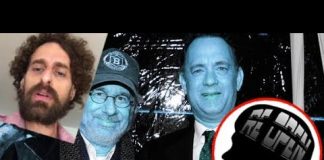 Selon l’acteur Isaac Kappy : Steven Spielberg et Tom Hanks seraient des pédocriminels