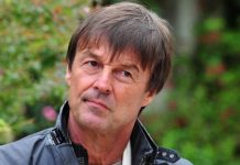 La “crasse” Carbone et Nicolas Hulot