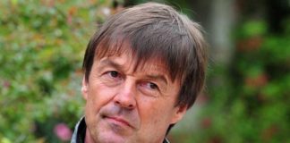 La “crasse” Carbone et Nicolas Hulot
