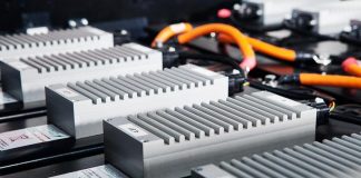 Un Danois invente la batterie solaire qui se recharge en 1 minute