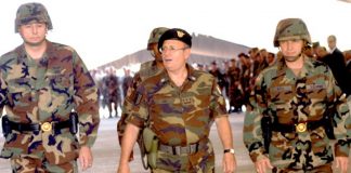 Esclaves des États-Unis»: un général italien sur les pays qui adhérent à l’Otan