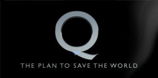 QAnon – Le plan pour sauver le monde