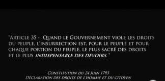 Ils s’appellent SKS CREW, le titre LA LOI DU SILENCE