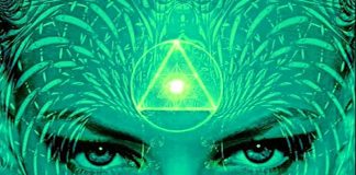 Glande pinéale et Chamanisme