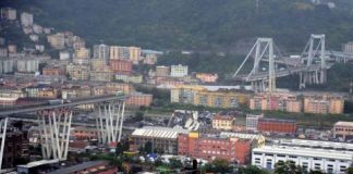 Vidéosurveillance , la grande absente lors de l’effondrement du pont Morandi :un nouveau cas de censure?